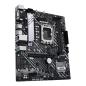Preview: 1700 ASUS PRIME H610M-A D4-CSM  mATX Motherboard Intel H610